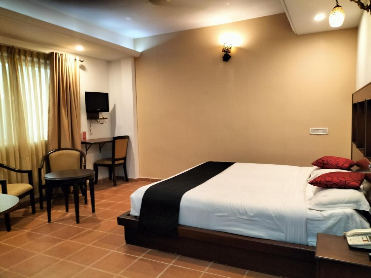 Bright Heritage Hotel