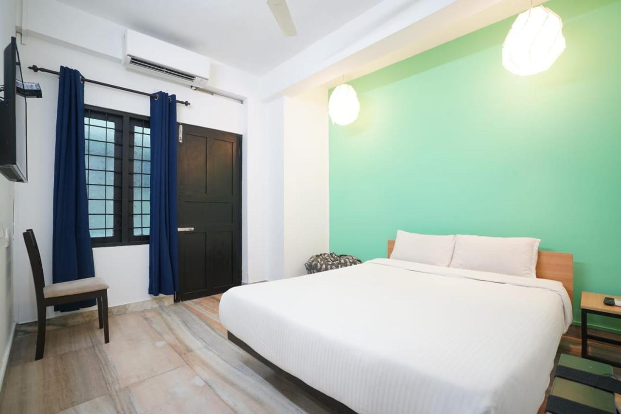 The Solo Retreat Hotel
