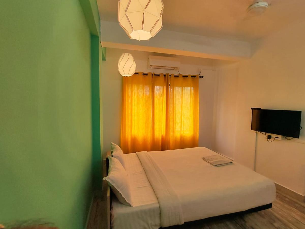 The Solo Retreat Hotel