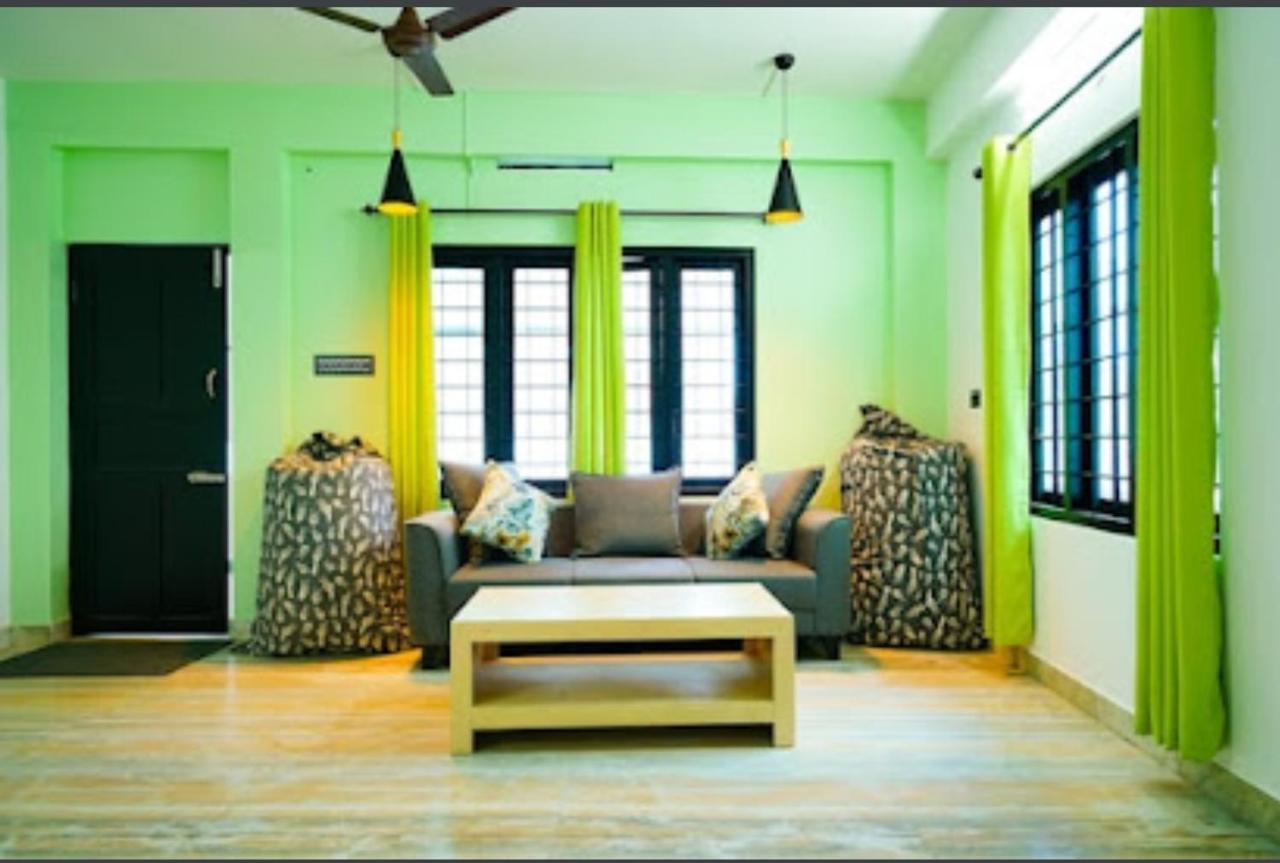 Hotel The Solo Retreat *