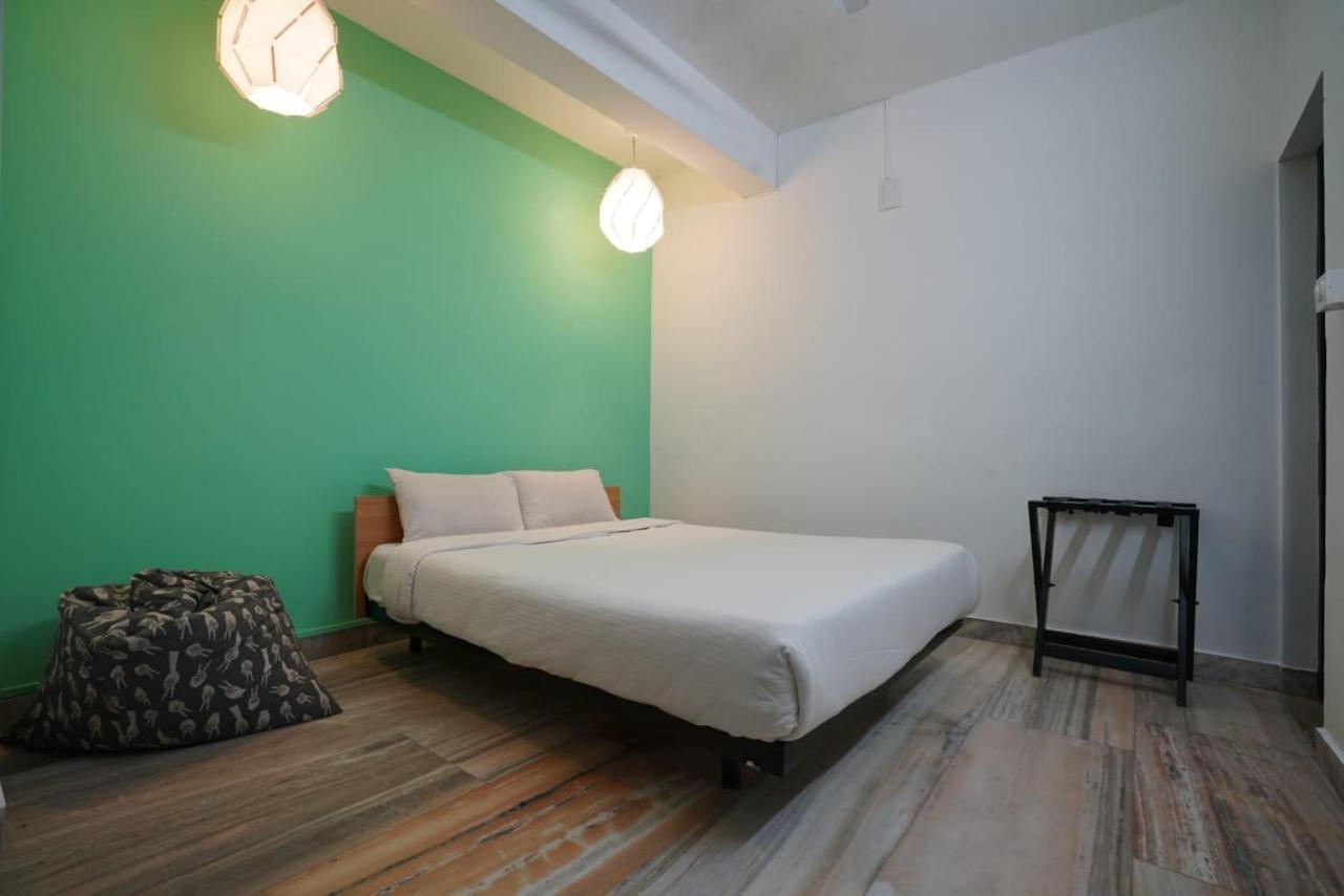 Hotel The Solo Retreat *