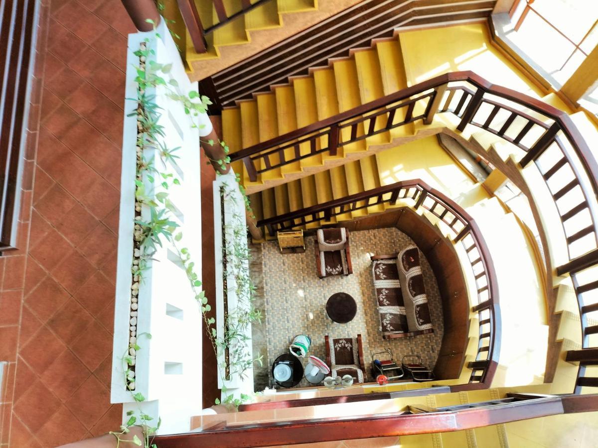 Bright Heritage 3*