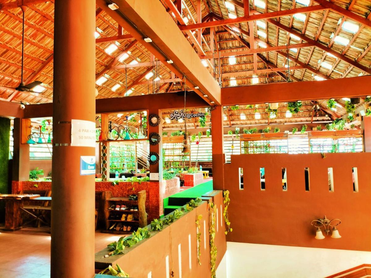 Hotel Bright Heritage 3*