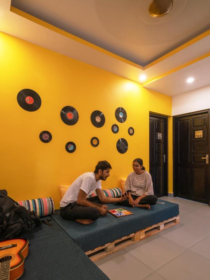 Hostel The *