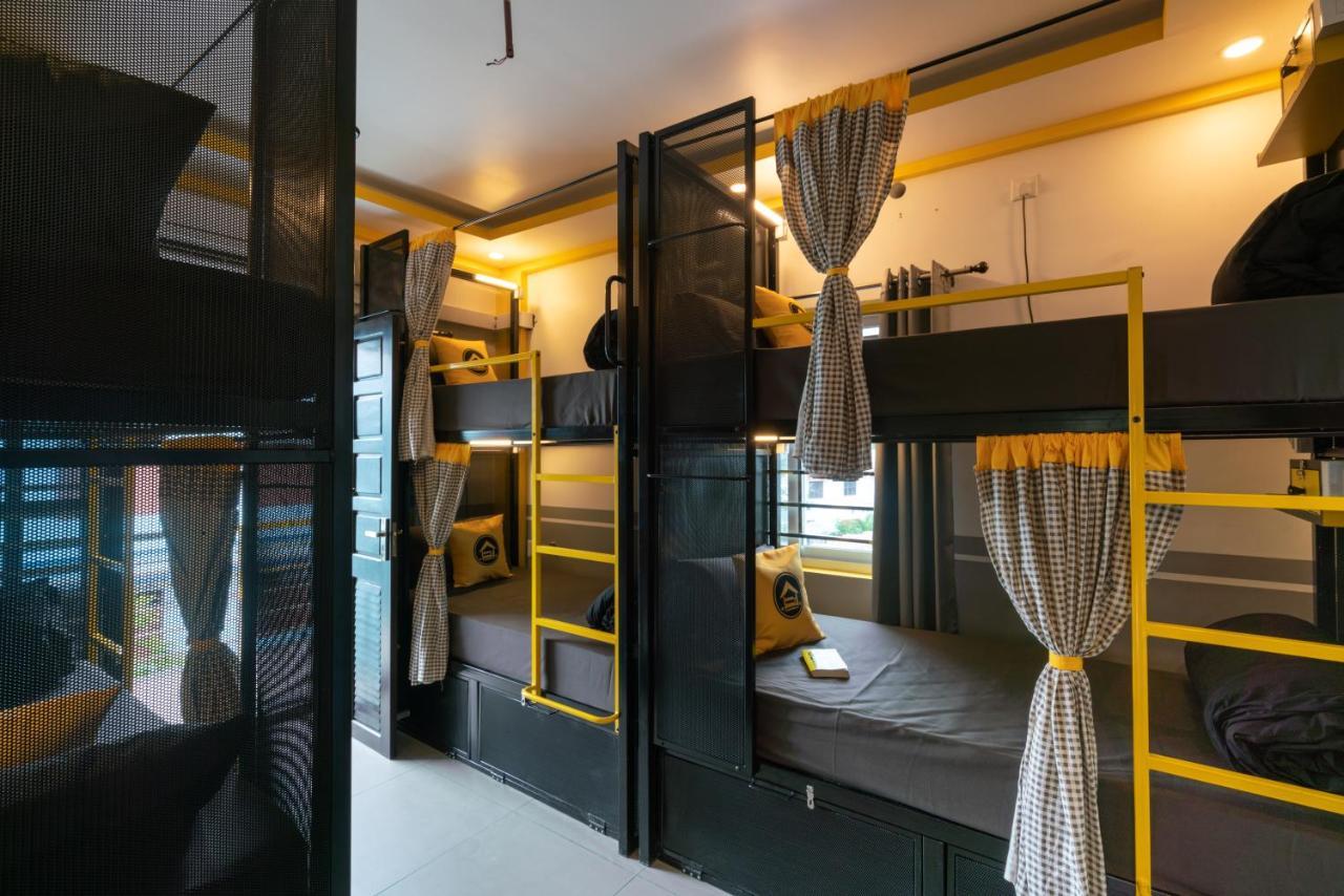 Hostel The