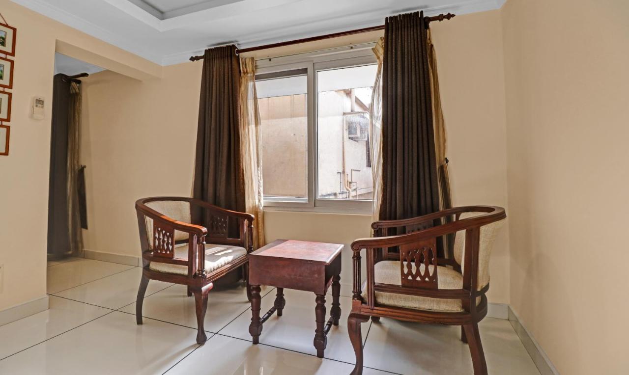 Treebo Anchor Hotel 3*