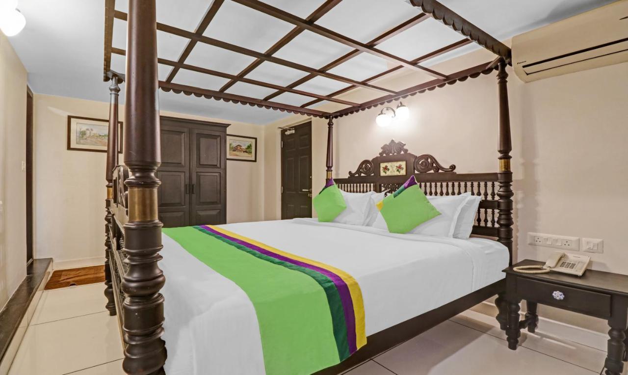 Hotel Treebo Anchor Kochi