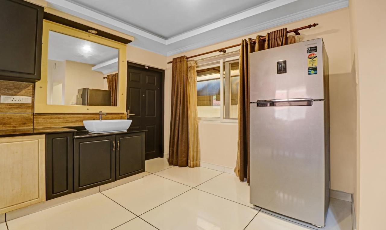Treebo Anchor Hotel 3*