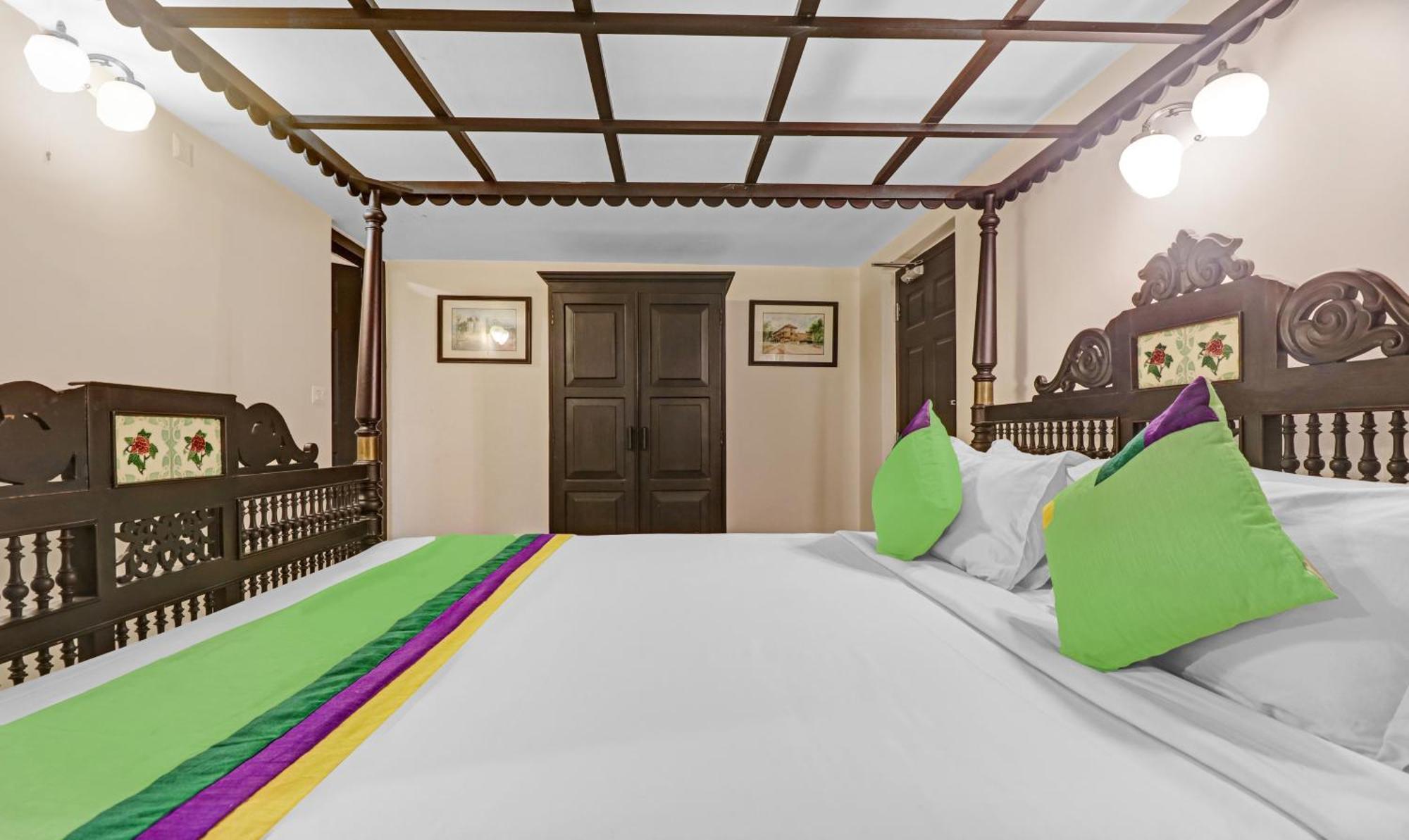Treebo Anchor Hotel 3*