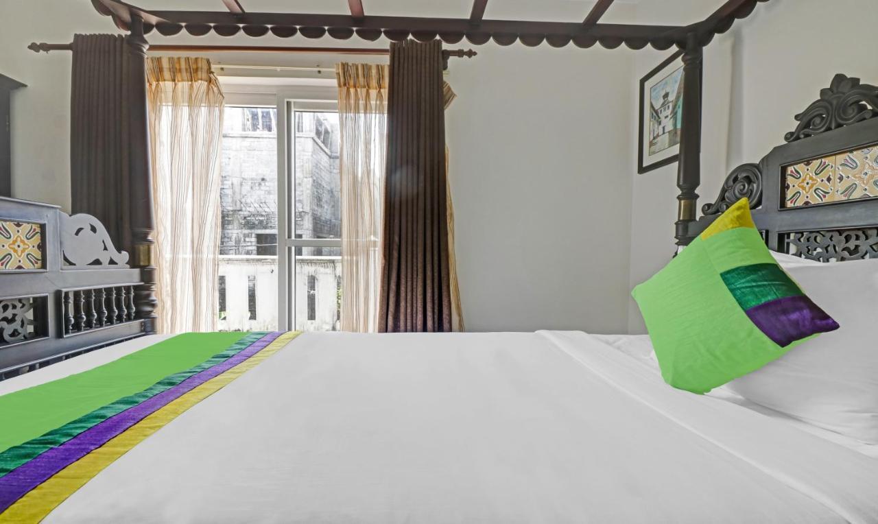 Treebo Anchor Hotel