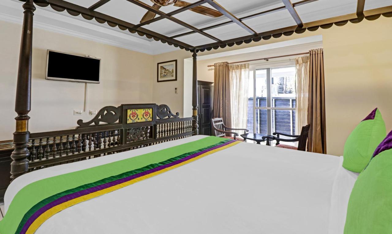 Hotel Treebo Anchor 3*