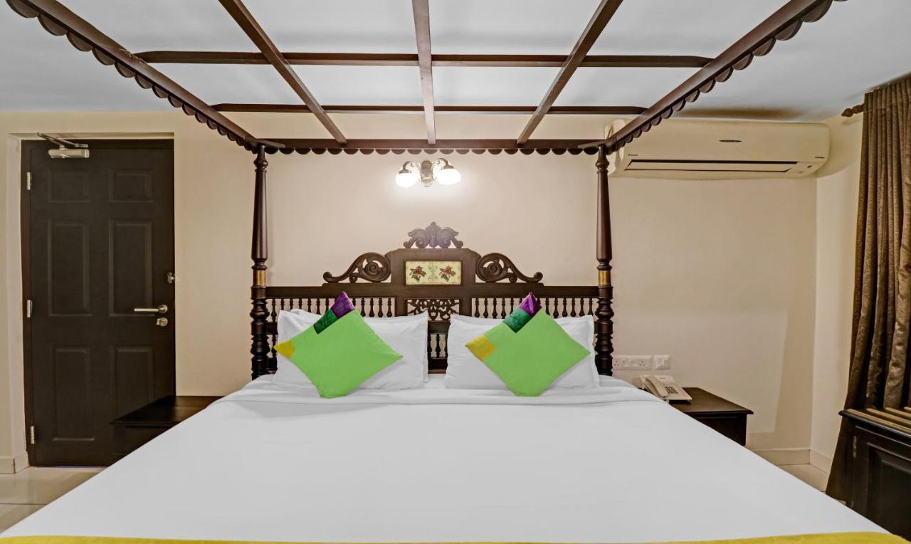 Hotel Treebo Anchor Kochi