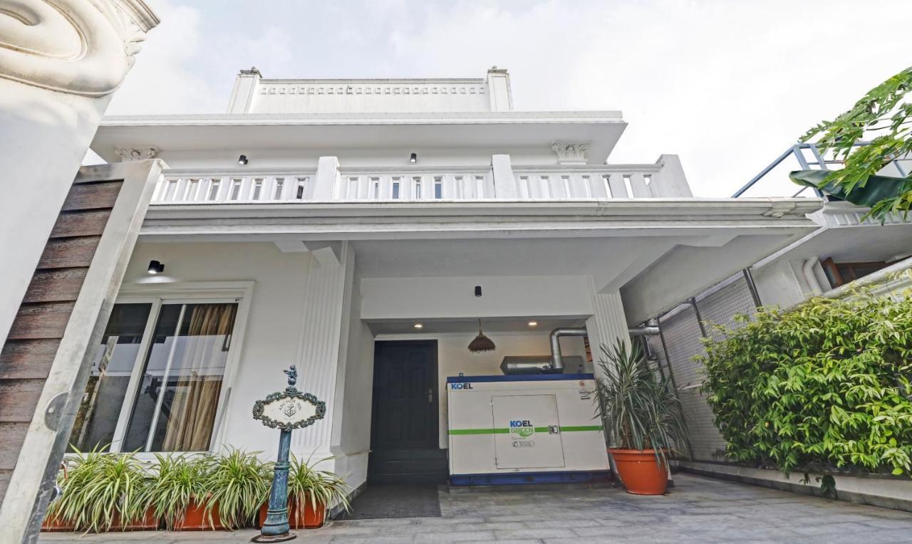 Treebo Anchor Hotel Kochi