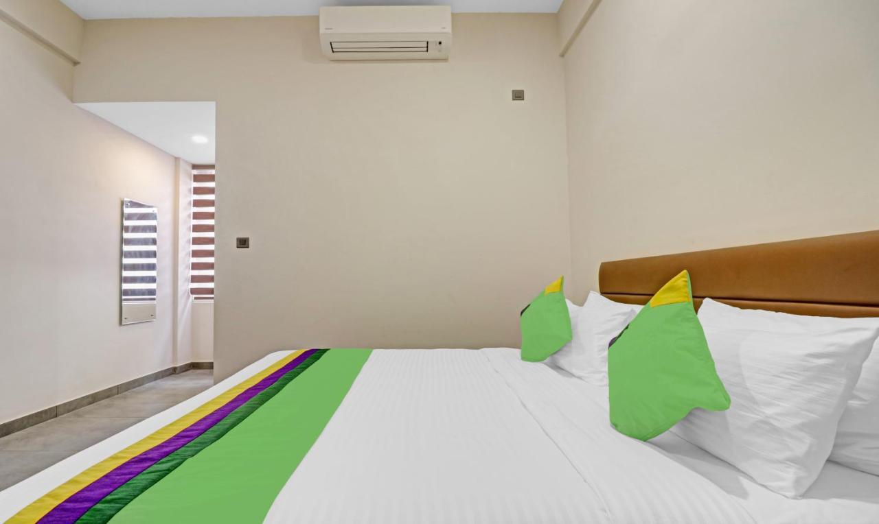 Treebo Grand Vistara Airport Hotel 3*