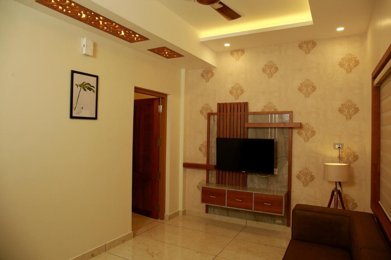 Ags Residency