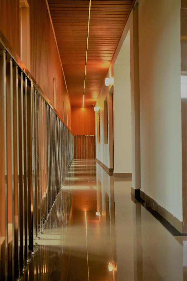 Ags Residency Hotel