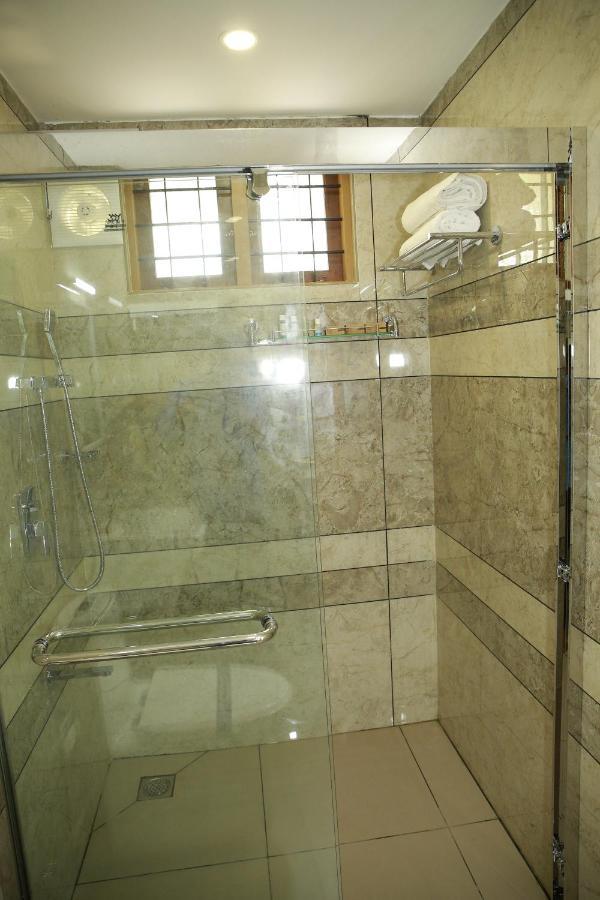 Ags Residency Hotel 3*