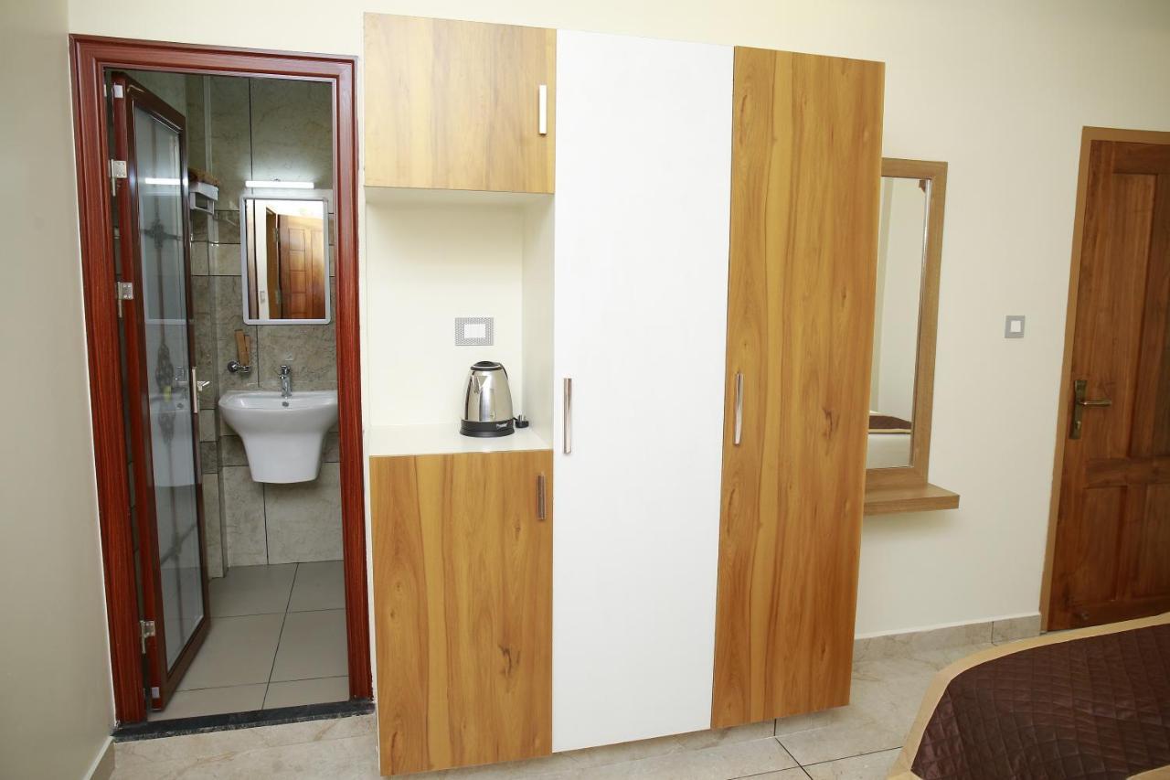 Ags Residency 3* Kochi