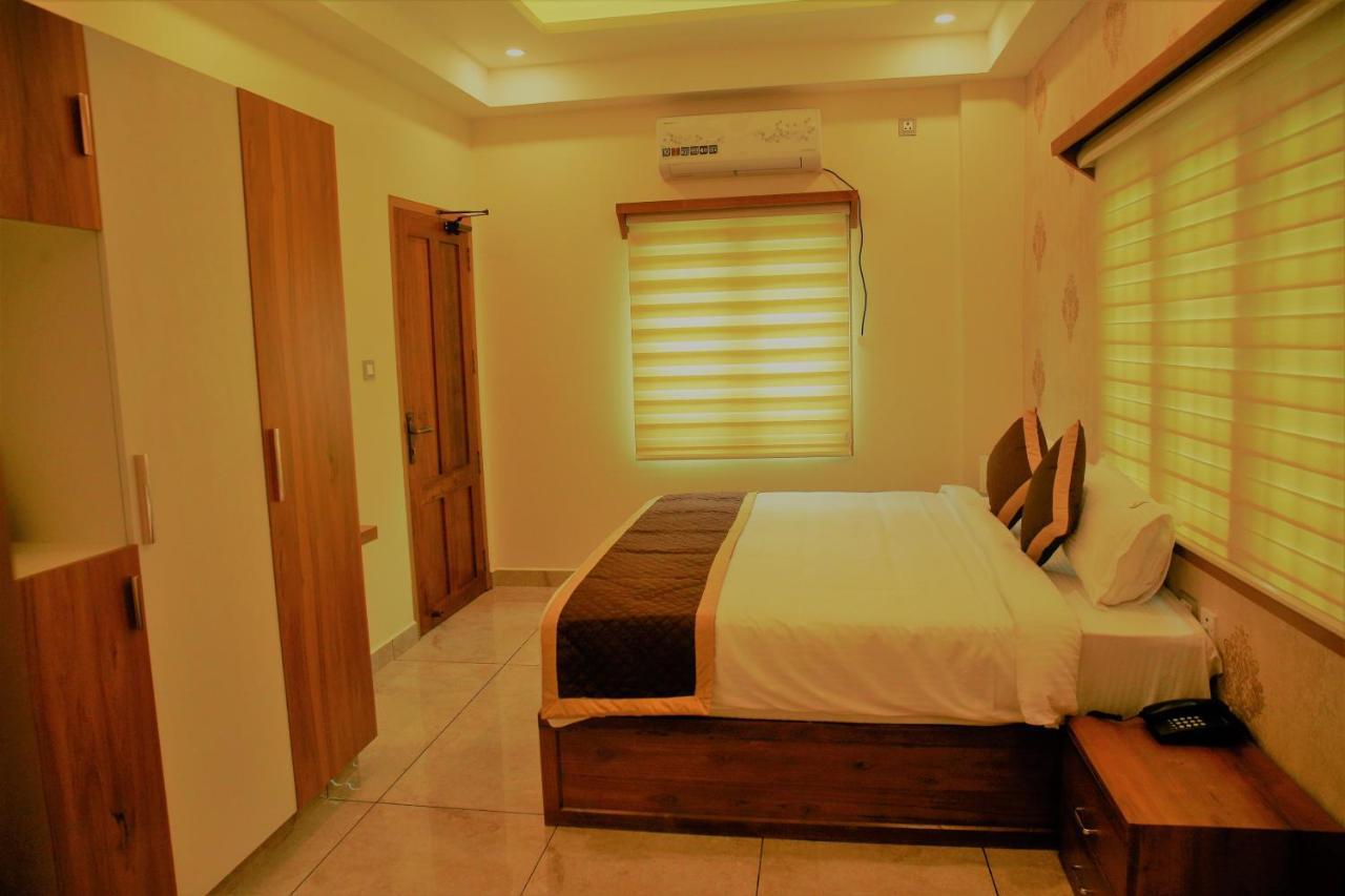 Ags Residency 3*