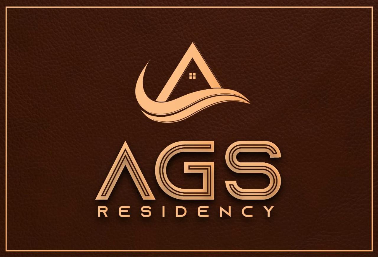 Ags Residency Hotel 3*