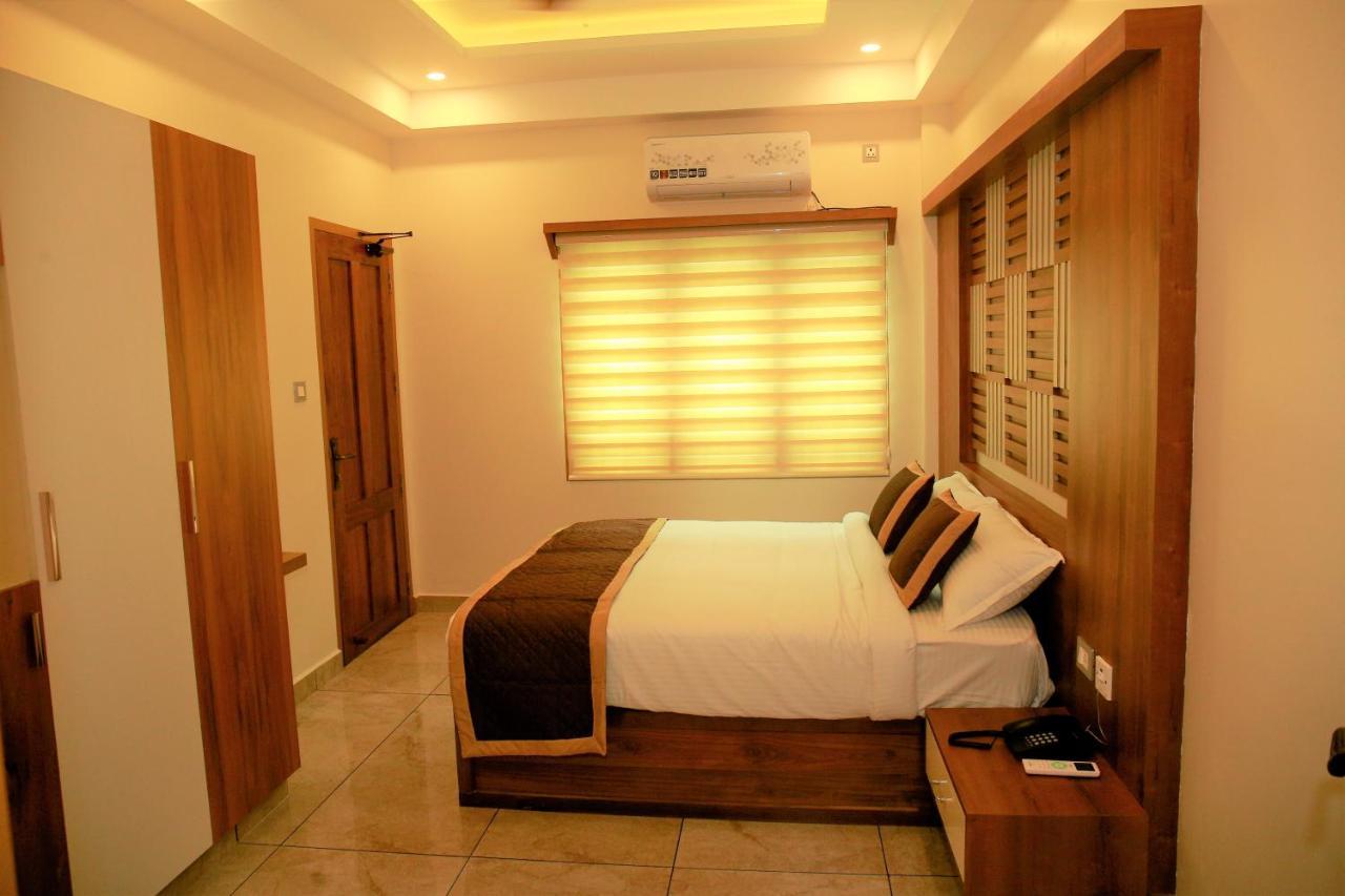 Ags Residency 3*