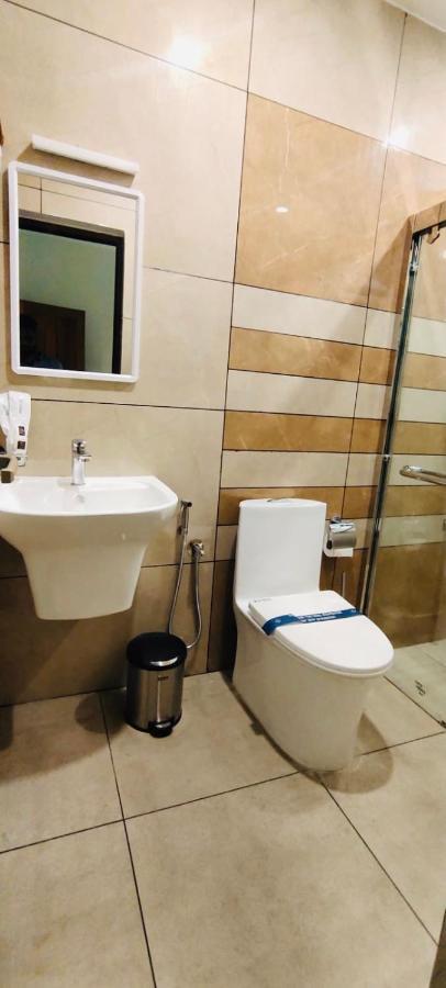 Ags Residency Hotel Kochi