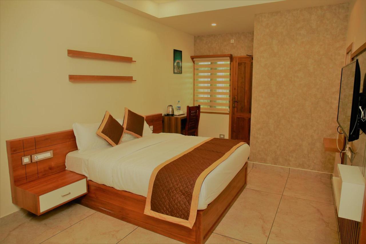 Ags Residency 3*