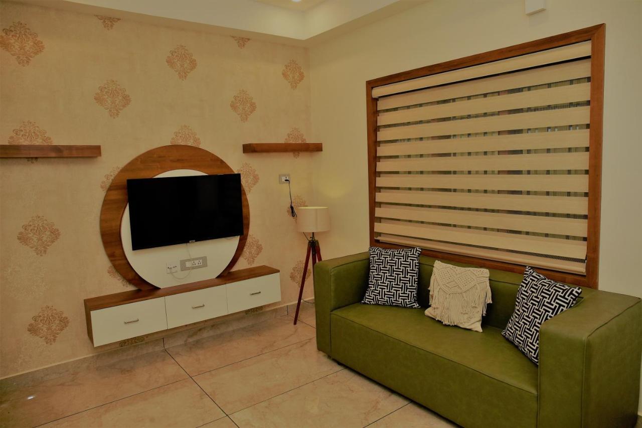Hotel Ags Residency Kochi