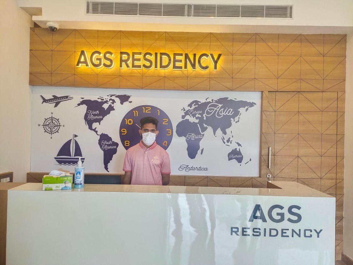 Ags Residency Kochi
