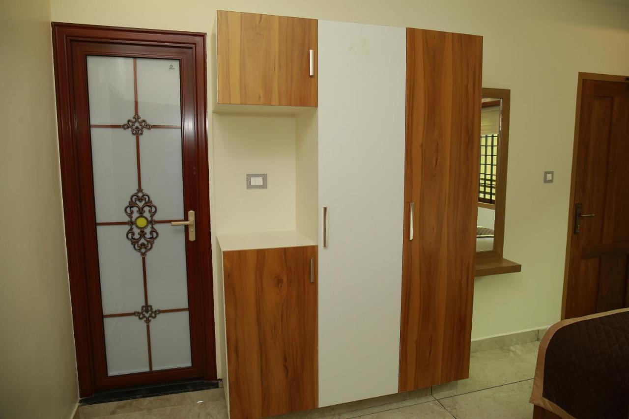 Ags Residency Hotel 3*