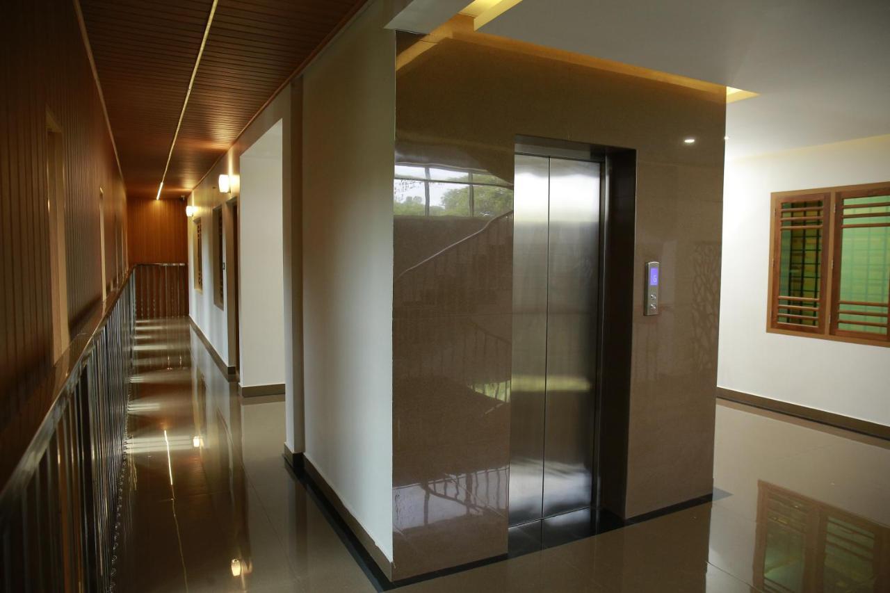 Ags Residency