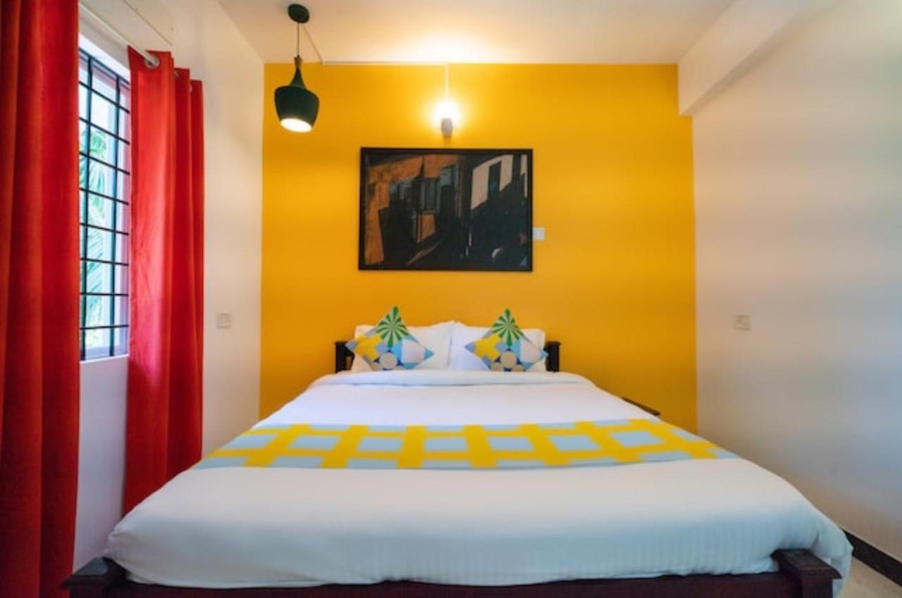Solo Ace Hotel 2*