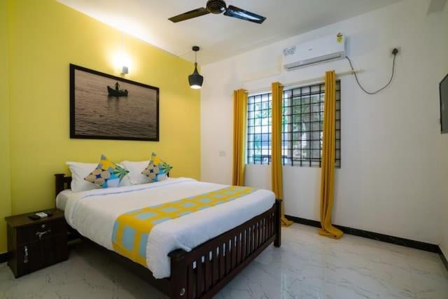 Hotel Solo Ace Kochi