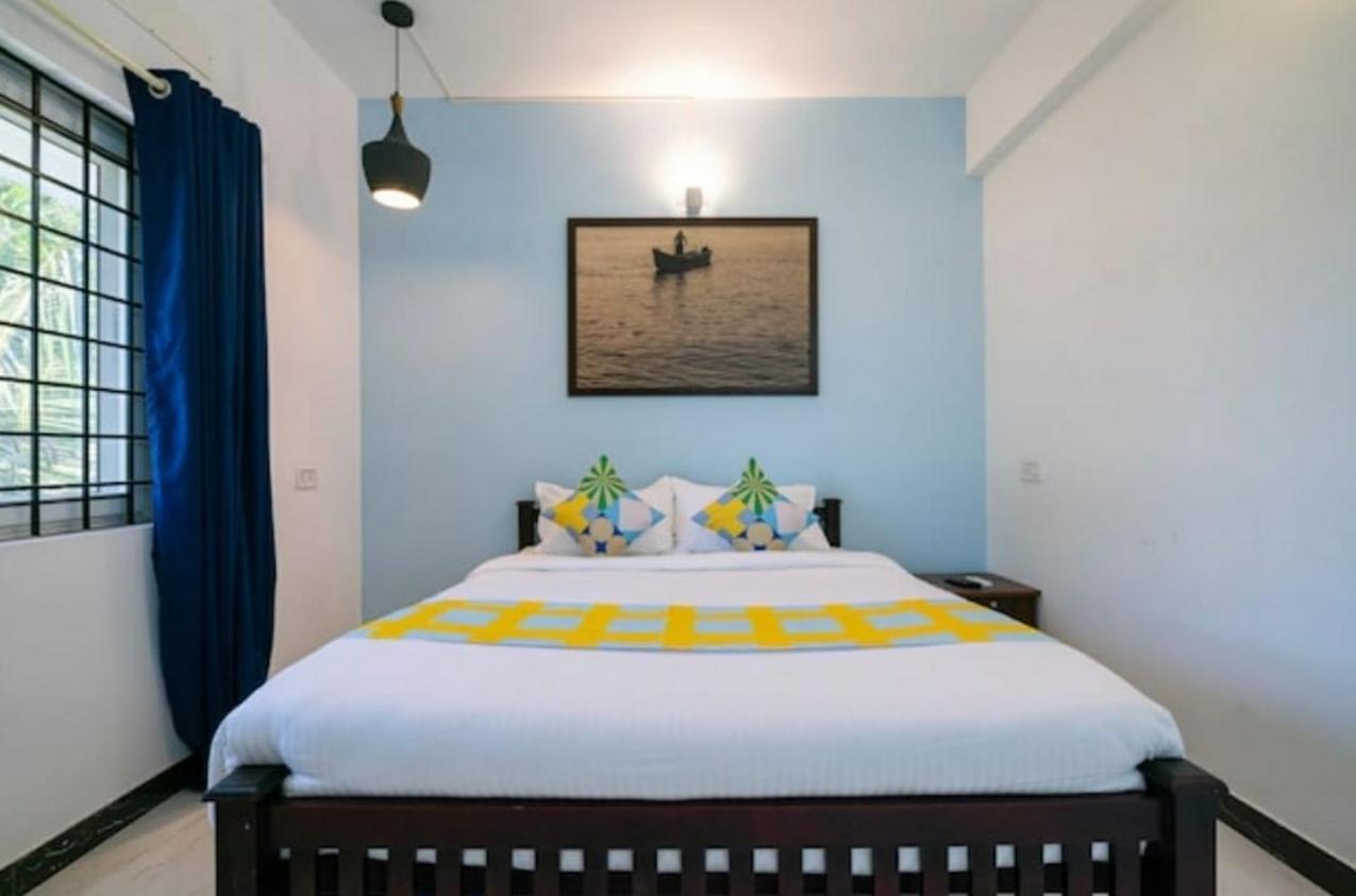 Hotel Solo Ace Kochi