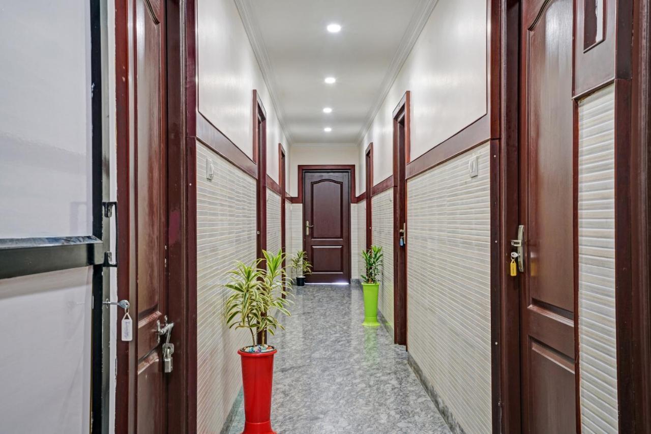 Hotel O Mezban Grand Kochi