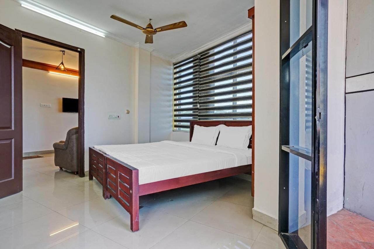O Mezban Grand Hotel Kochi