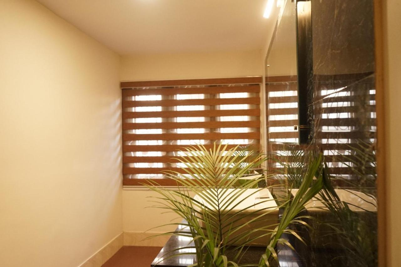 Homestay Mother's Kochi