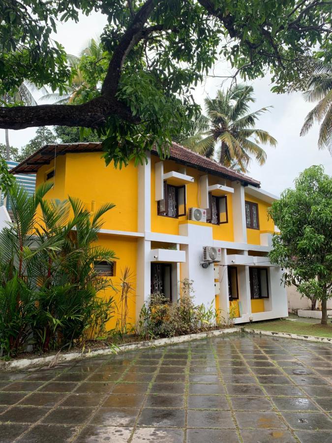 Mother's Homestay *