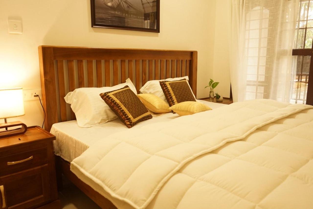 Homestay Mother's