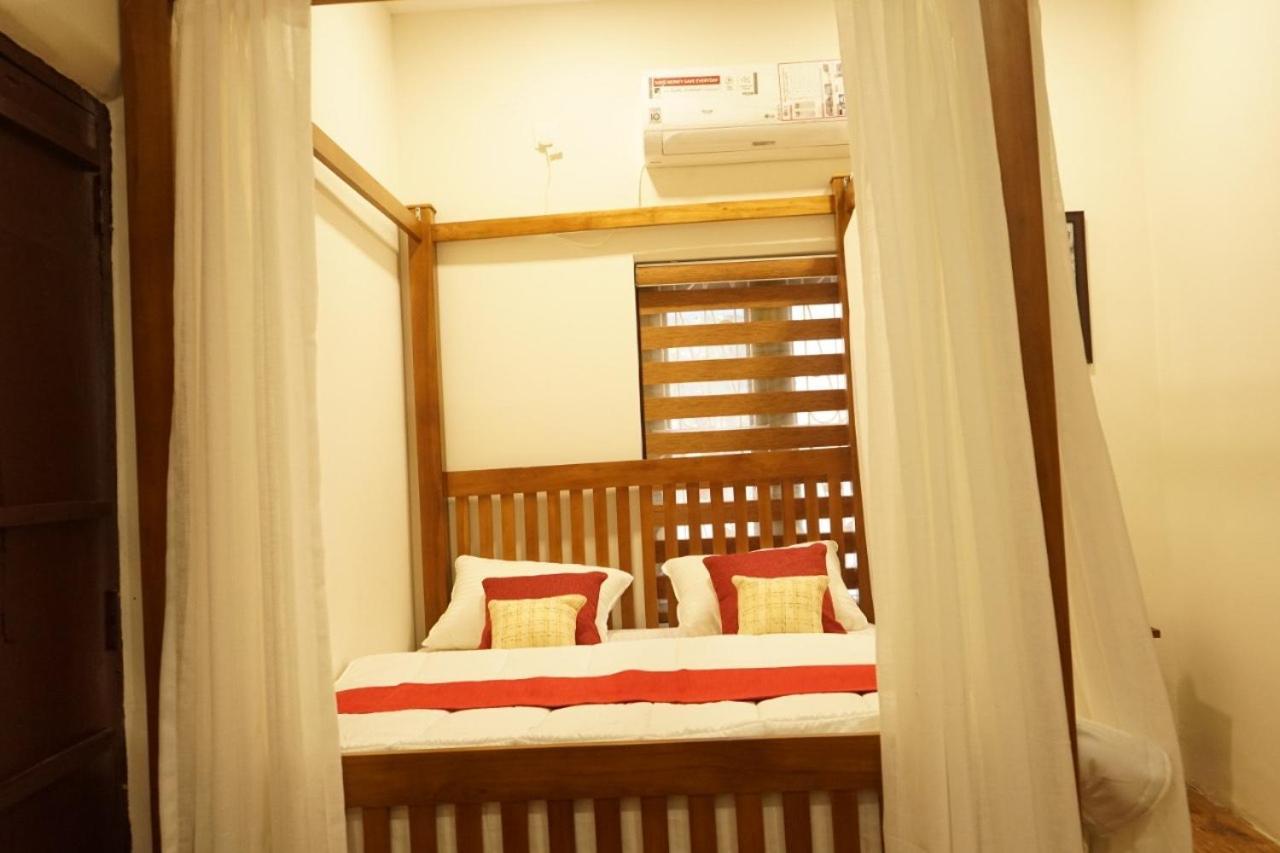 Mother's Kochi