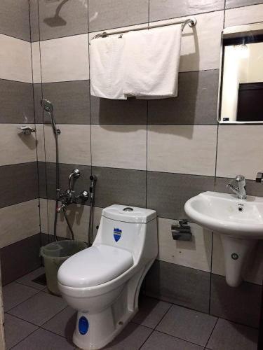 Cochin Homestay Kochi