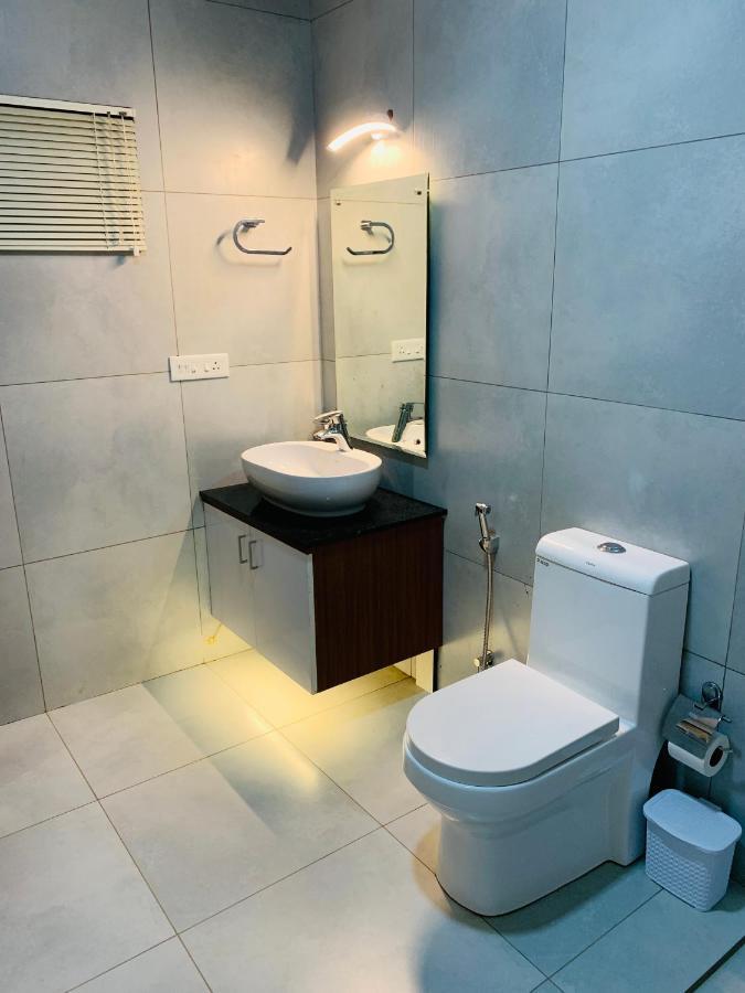 Mother's Homestay Kochi
