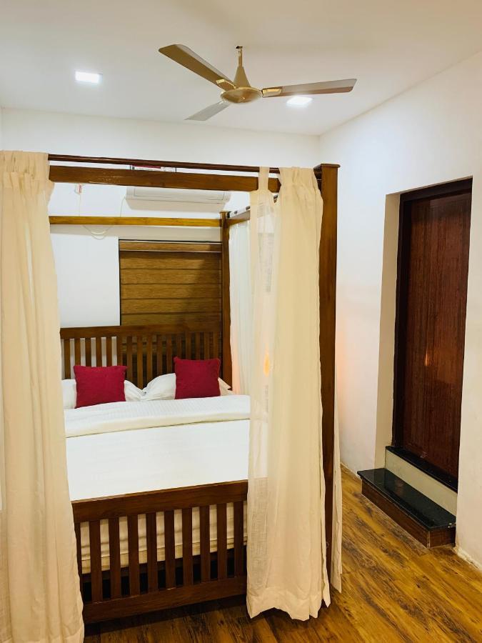 Mother's Homestay