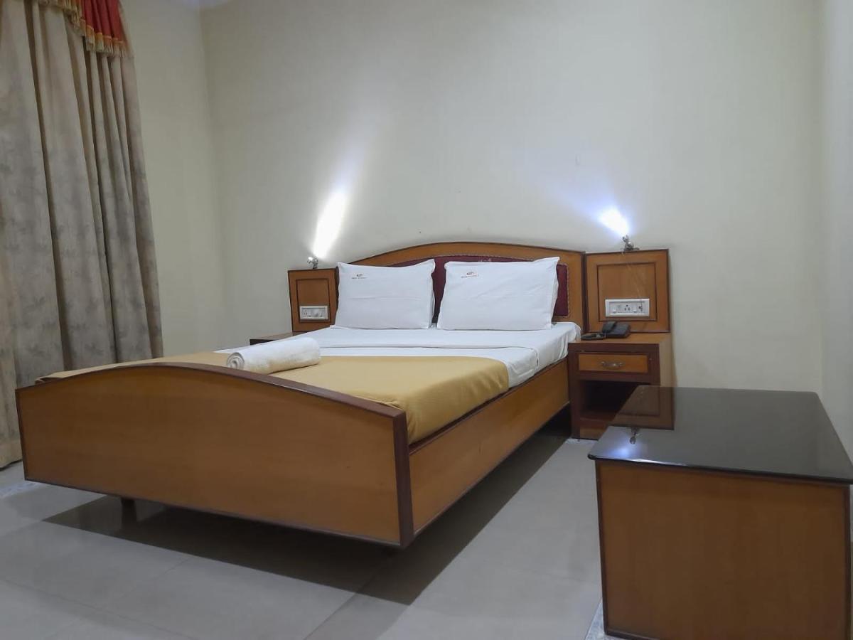 Dp Oberoi Residency Kochi