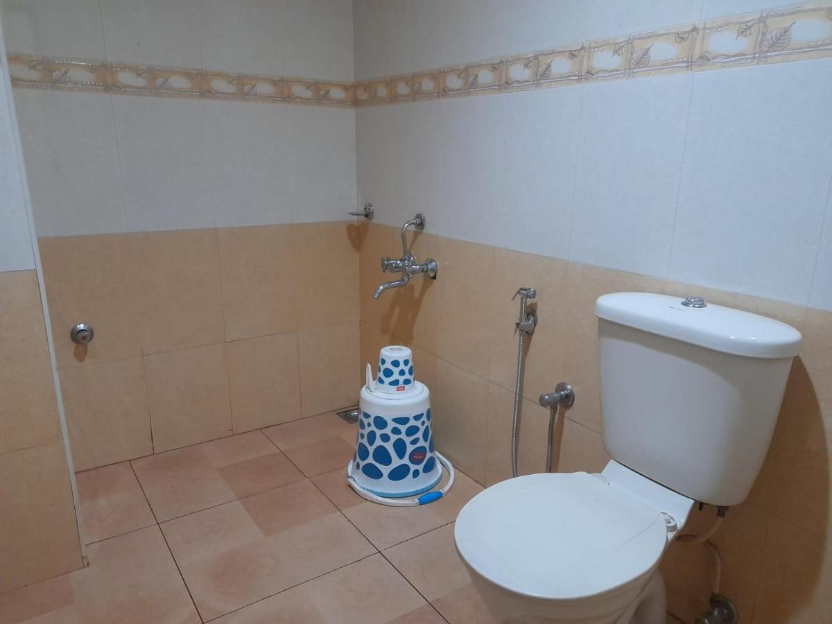 Guest house Dp Oberoi Residency *