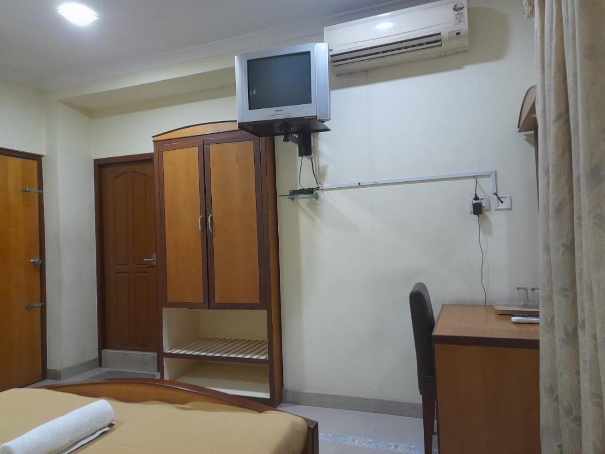 Dp Oberoi Residency * Kochi