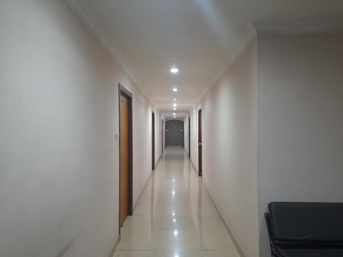 Dp Oberoi Residency Kochi