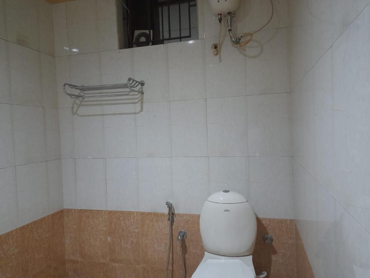 Dp Oberoi Residency Guest house *