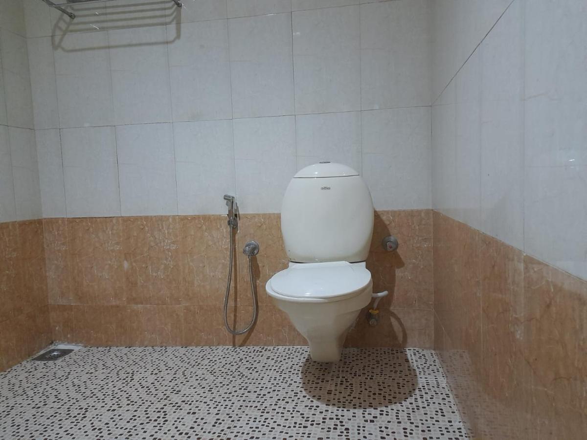 Dp Oberoi Residency Guest house *