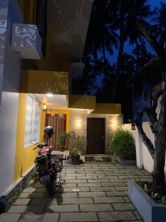 Mother's Kochi
